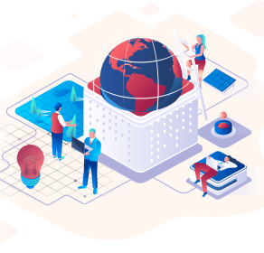 Разработка сложных сайтов для построения систем коммуникации в Karabağlar