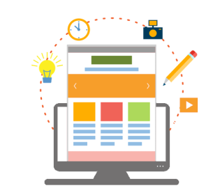 Разработка корпоративного портала в Karabağlar