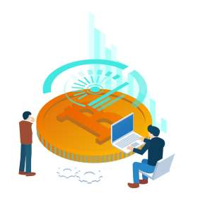 Создание сложного сайта для блокчейн и криптовалюты в Karabağlar