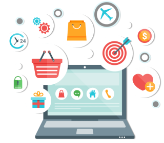 Разработка площадки электронной коммерции в Karabağlar