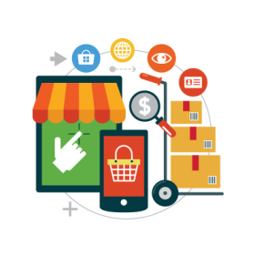 Разработка сложного сайта для сферы логистики в Karabağlar